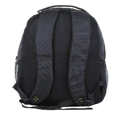 DELL Laptop Polyester 15.6" Black Laptop Backpack